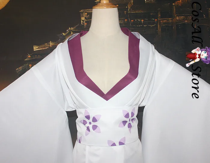 Demon Slayer Anime Cosplay Mother of Spider Cosplay Costume kimono Halloween costumes custom made size
Demon Slayer Anime Cosplay Mother of Spider Cosplay Costume kimono Halloween costumes custom made size