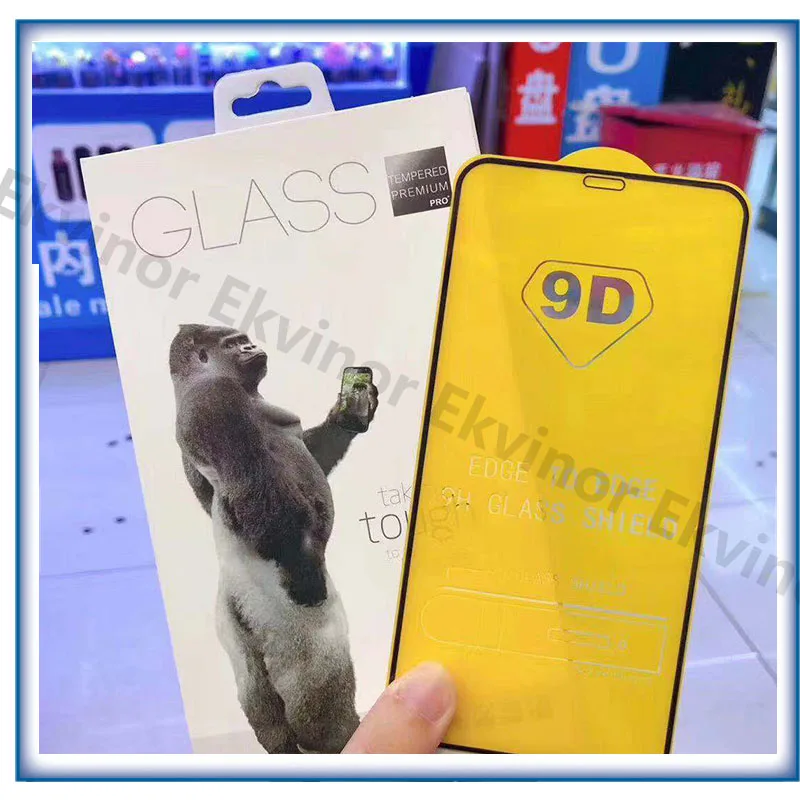 300 шт DHL для iphone XS Max XR X закаленное защитное стекло 10D полное покрытие протектор экрана для iphone 6 7 8 6S Plus розничный пакет
300 шт DHL для iphone XS Max XR X закаленное защитное стекло 10D полное покрытие протектор экрана для iphone 6 7 8 6S Plus розничный пакет