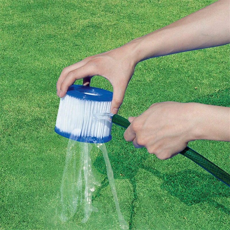 Swimming Pool Filter Replacement Cartridge Pool Pumps Swimming Pool Filter For Many Massage Pool Models Pool Accessories
Swimming Pool Filter Replacement Cartridge Pool Pumps Swimming Pool Filter For Many Massage Pool Models Pool Accessories