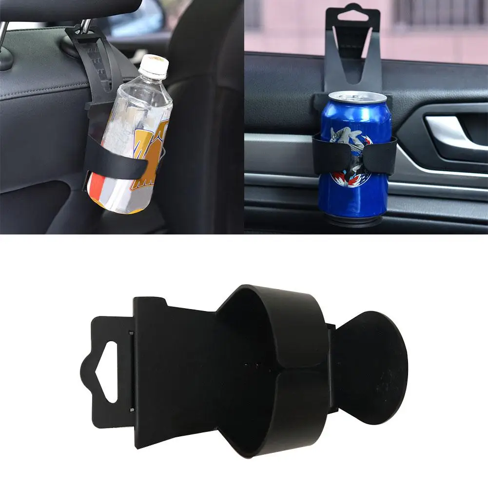 Auto Universal Car Mount Bottle Drink Cup Beverage Holder Stand Accessory
Auto Universal Car Mount Bottle Drink Cup Beverage Holder Stand Accessory
