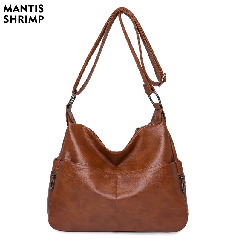 Bag for Women Shoulder Bag fashion Bag Female Luxury Handbag large capacity Crossbody Bag Women Bags Designer Casual Tote
Bag for Women Shoulder Bag fashion Bag Female Luxury Handbag large capacity Crossbody Bag Women Bags Designer Casual Tote