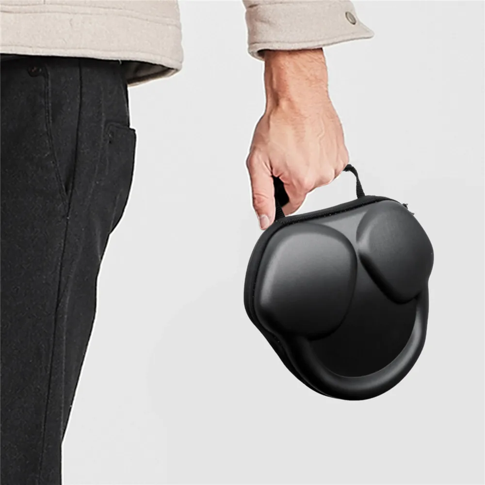 Водонепроницаемый жесткий защитный чехол для наушников Airpods max, сумка для хранения наушников
Водонепроницаемый жесткий защитный чехол для наушников Airpods max, сумка для хранения наушников