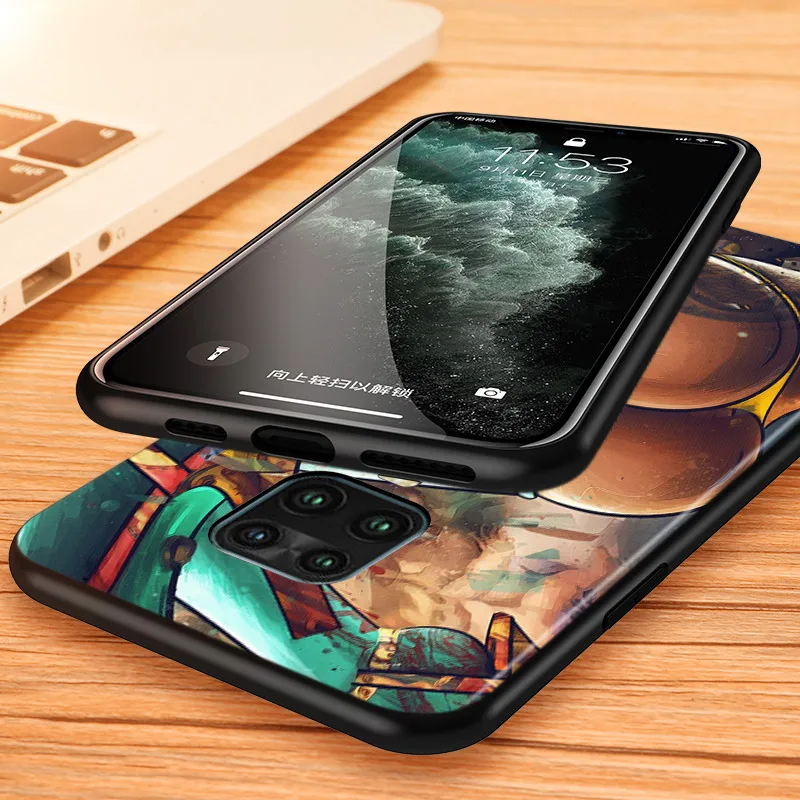 Silicone Cover Sexy Sleeve Tattoo Girl For Xiaomi Redmi 9A 9C Note 9 9S Pro Max 8T 8 7 6 5 Pro 5A 4X 4 Prime Phone Case
Silicone Cover Sexy Sleeve Tattoo Girl For Xiaomi Redmi 9A 9C Note 9 9S Pro Max 8T 8 7 6 5 Pro 5A 4X 4 Prime Phone Case