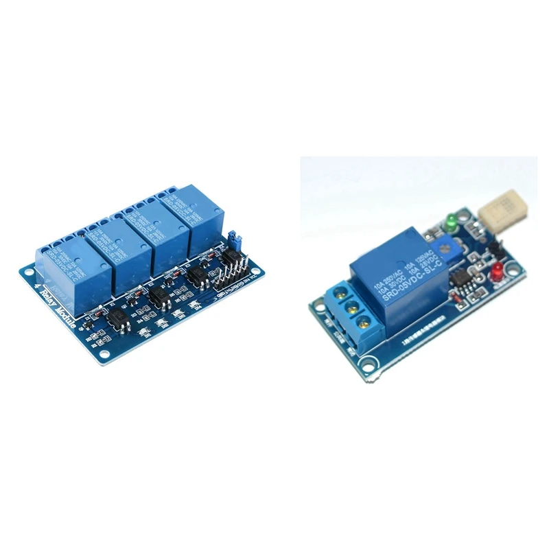 Релейный модуль, 4-канальный, постоянный ток 5 В для Arduino UNO R3 MEGA 2560 с переключателем T9, постоянный ток 5 В, релейный модуль
Релейный модуль, 4-канальный, постоянный ток 5 В для Arduino UNO R3 MEGA 2560 с переключателем T9, постоянный ток 5 В, релейный модуль