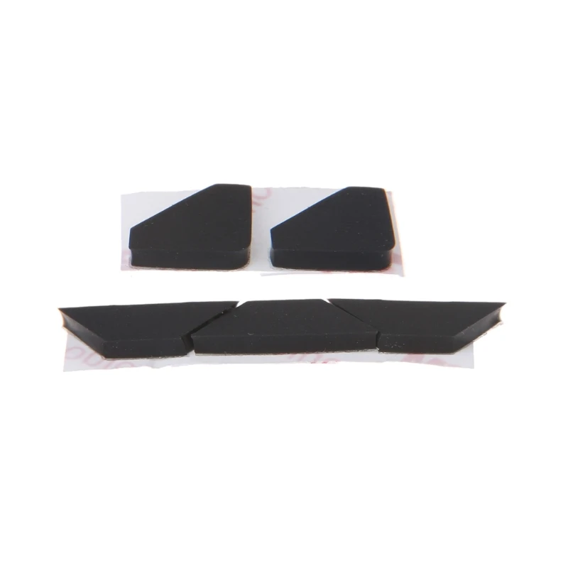 Keyboard Feet Mats Foot Pads for razer Blackwidow Ultimate 2013/2014 Chroma P82A