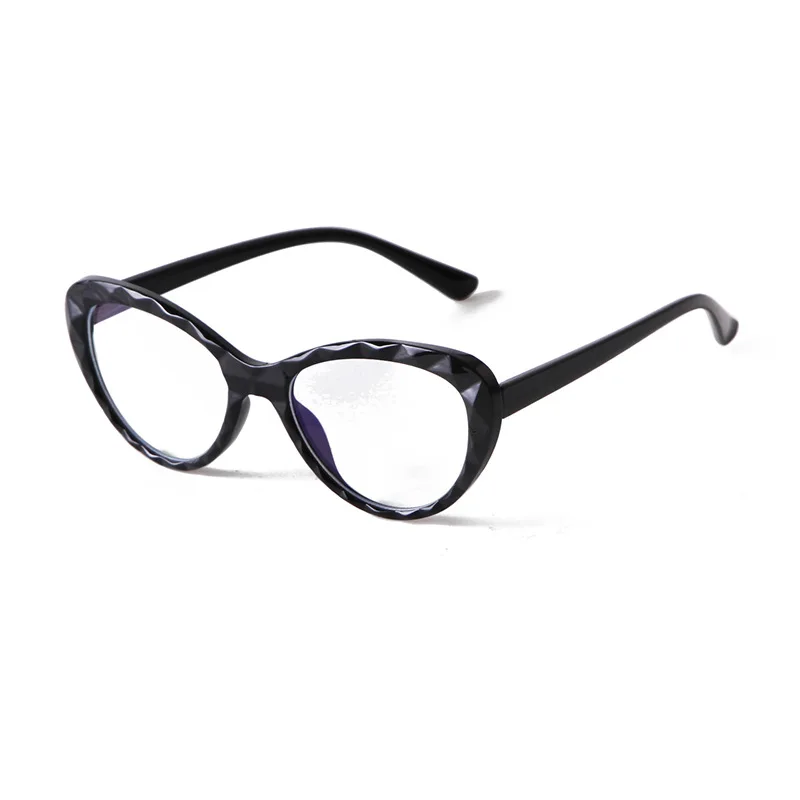 2021 European and American new style anti-blue light glasses for men and women 1936