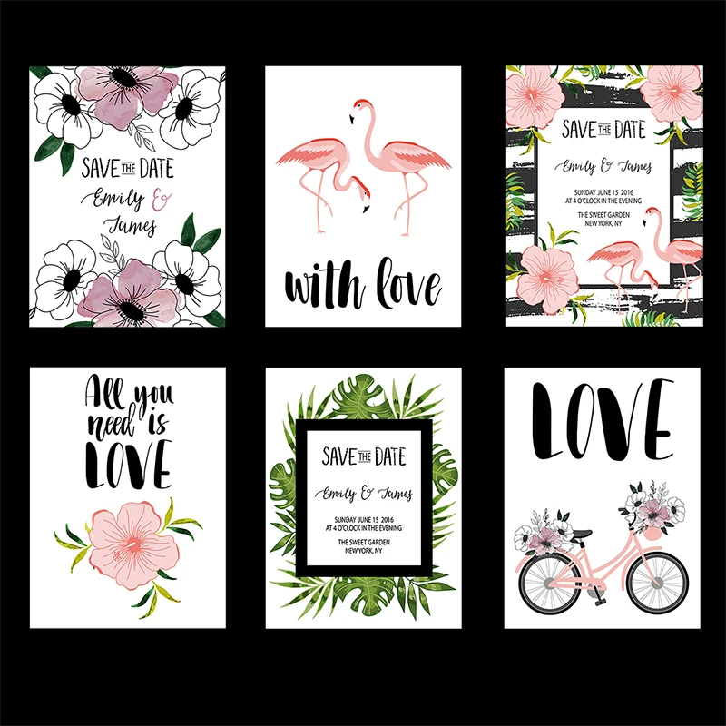 QCF18 Flamingo In Summer Fresh Natural Art Pictures Living Room Decoration Window Decal Office Area Decoration
QCF18 Flamingo In Summer Fresh Natural Art Pictures Living Room Decoration Window Decal Office Area Decoration