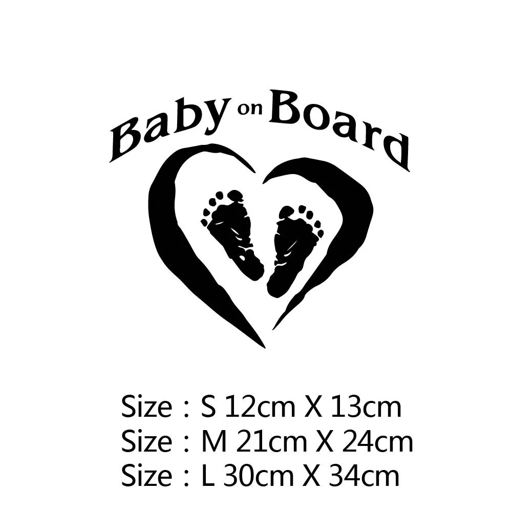 Car Stickers Funny BABY on BOARD Sticker for Rear Mirror Side Stripe Cars Accessories Decoration Glue Sticker KK 12CM X 25CM
Car Stickers Funny BABY on BOARD Sticker for Rear Mirror Side Stripe Cars Accessories Decoration Glue Sticker KK 12CM X 25CM