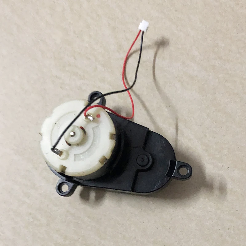 Side Brush Motor For Eufy RoboVac 11 Vacuum Cleaner Parts Accessories Used In The Sweeper To Vacuum And Achieve Better And Fast
Side Brush Motor For Eufy RoboVac 11 Vacuum Cleaner Parts Accessories Used In The Sweeper To Vacuum And Achieve Better And Fast
