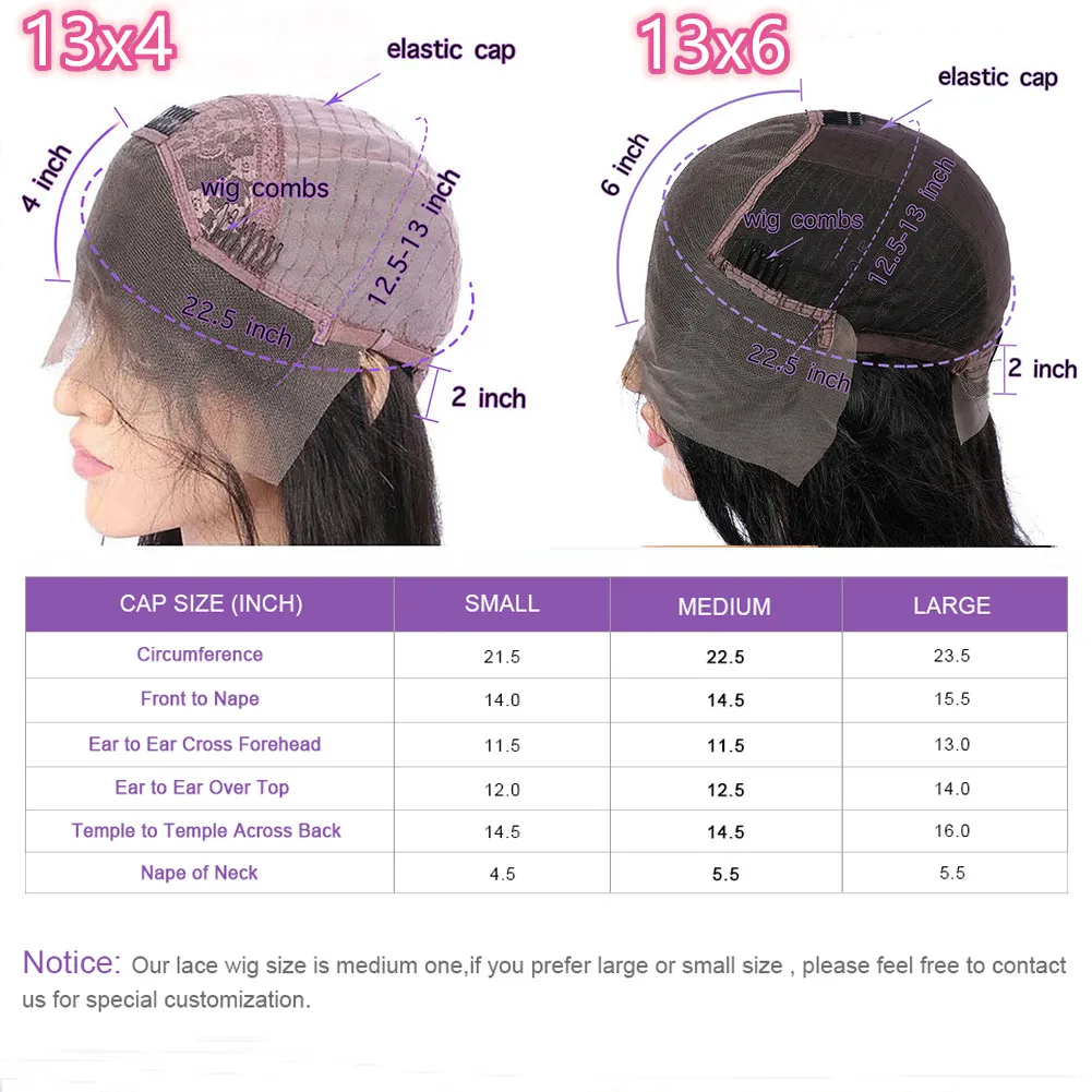 COLODO Side Part 13x6 Lace Front Wig Pre Plucked Rainbow Bob Wig Brazilian Remy Piano Color Lace Front Human Hair Wigs for Women
COLODO Side Part 13x6 Lace Front Wig Pre Plucked Rainbow Bob Wig Brazilian Remy Piano Color Lace Front Human Hair Wigs for Women