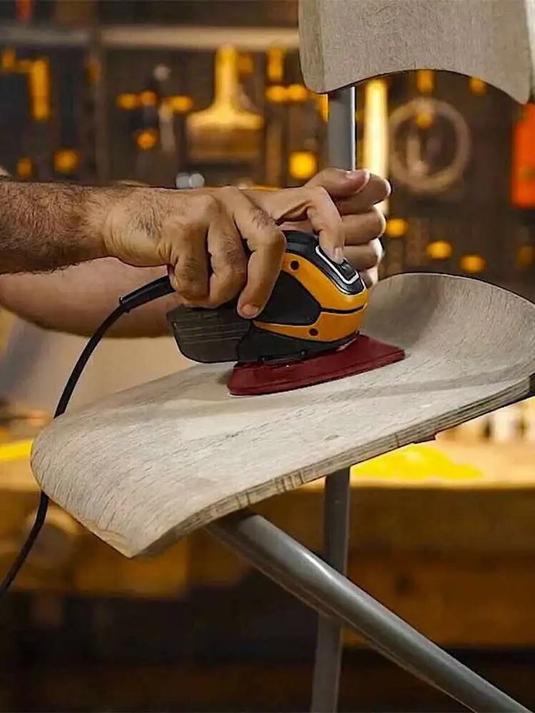 100 Pieces High Quality Triangle Sanding Paper Sandpaper Hook & Loop 60/80/120/180/240 Grit Metal Surface Rust Removal Polishing
100 Pieces High Quality Triangle Sanding Paper Sandpaper Hook & Loop 60/80/120/180/240 Grit Metal Surface Rust Removal Polishing