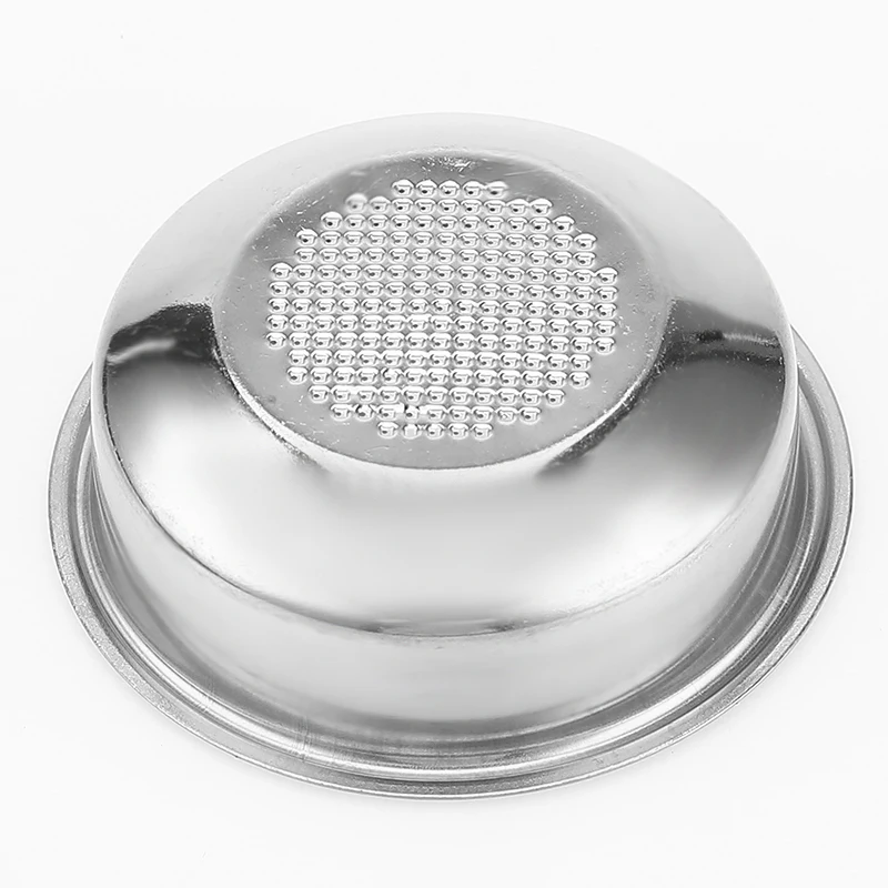 Кофемашина для эспрессо, 51 мм, без давления
Кофемашина для эспрессо, 51 мм, без давления