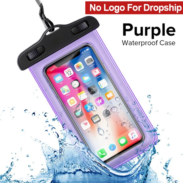 For iPhone 12 11 X 6 7 8 Xiaomi Huawei LG Samsung Universal Waterproof Case Swim Cover Pouch Bag Phone Coque Water Proof
For iPhone 12 11 X 6 7 8 Xiaomi Huawei LG Samsung Universal Waterproof Case Swim Cover Pouch Bag Phone Coque Water Proof