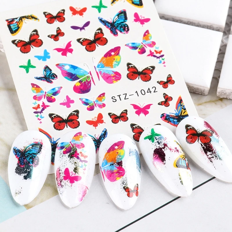 16pcs Fun Nail Art Stickers Nail Decals 3D Self-Adhesive Abstract Lady Face Rose Leaf Design Manicure Tips Decoration 
16pcs Fun Nail Art Stickers Nail Decals 3D Self-Adhesive Abstract Lady Face Rose Leaf Design Manicure Tips Decoration