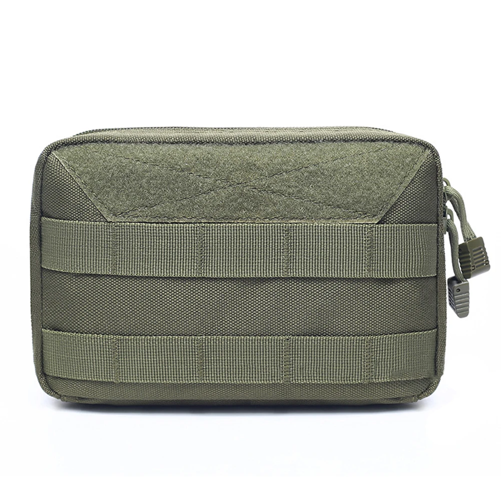 Tactical Bag Pocket Organizer Edc Pouch Military Belt Pouch Waterproof Hunting Pack Tool Small Army Utility Bags for Outdoor
Tactical Bag Pocket Organizer Edc Pouch Military Belt Pouch Waterproof Hunting Pack Tool Small Army Utility Bags for Outdoor
