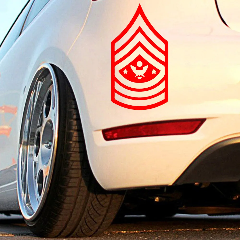 Free shipping Army Enlisted Ranks Decals Car Sticker Figure Diy Adhesive Window Car Stickers Waterproof Auto Sticker
Free shipping Army Enlisted Ranks Decals Car Sticker Figure Diy Adhesive Window Car Stickers Waterproof Auto Sticker