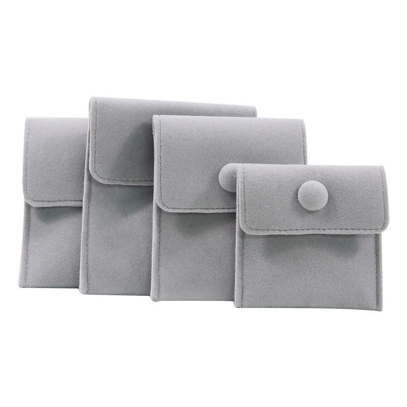 Jewellery Pouch Packaging Bag Soft Velvet Gift Bracelet Necklace Earrings Rings Storeage Custom Logo
Jewellery Pouch Packaging Bag Soft Velvet Gift Bracelet Necklace Earrings Rings Storeage Custom Logo