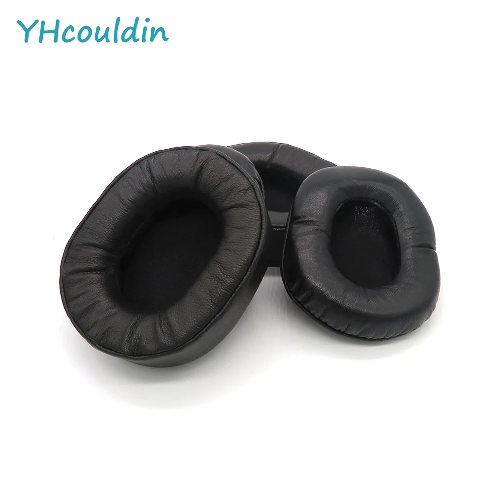YHcouldin Sheepskin Ear Pads For Audio Technica ATH M30xCG ATH-M30xCG Headphone Replacement Parts Ear Cushions
YHcouldin Sheepskin Ear Pads For Audio Technica ATH M30xCG ATH-M30xCG Headphone Replacement Parts Ear Cushions
