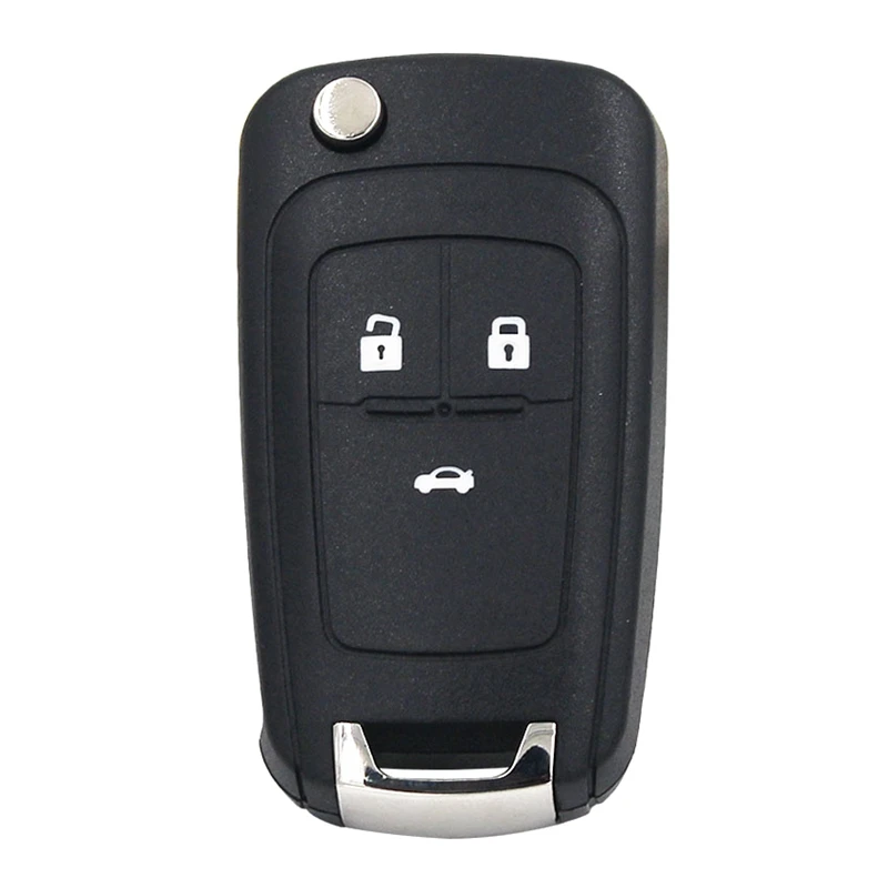 2x 3 Buttons/2 Buttons 434MHz with ID46 Chip Car Remote Control Key Fob for Chevrolet Aveo Cruze Orlando HU100 Blade
2x 3 Buttons/2 Buttons 434MHz with ID46 Chip Car Remote Control Key Fob for Chevrolet Aveo Cruze Orlando HU100 Blade