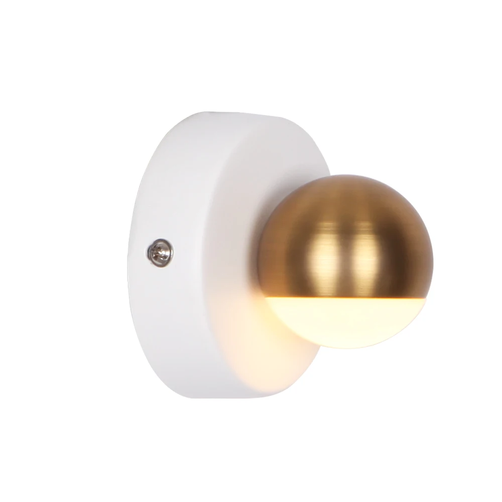 Lamplo Modern Metal Style LED Wall Lamp Nordic Indoor Light Gold Black Bedside Wall Light Corridor Basement Bar Decor Lighting
Lamplo Modern Metal Style LED Wall Lamp Nordic Indoor Light Gold Black Bedside Wall Light Corridor Basement Bar Decor Lighting