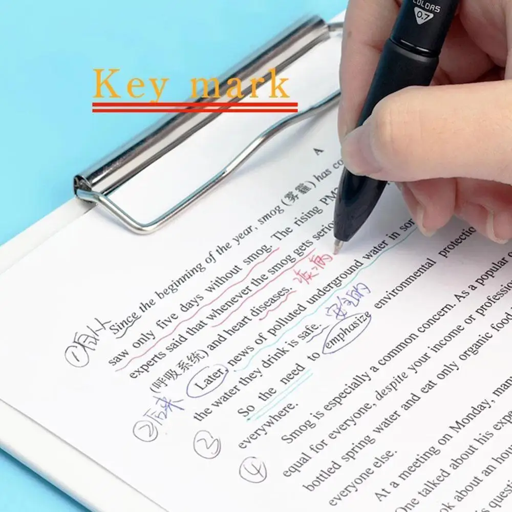 1pcs Ballpoint Pen Student Stationery Pressed Ballpoint Plastic Office Student Ball Push School Pen Color 4 Pen Pens Sta Wr F6I9
1pcs Ballpoint Pen Student Stationery Pressed Ballpoint Plastic Office Student Ball Push School Pen Color 4 Pen Pens Sta Wr F6I9
