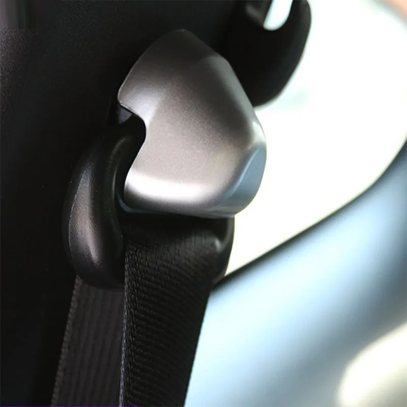 Car Seat Belt Modification Cover Sticker Safety Belt Buckle Decorative Shell for 15-20 Ford Mustang Accessories Auto Interior
Car Seat Belt Modification Cover Sticker Safety Belt Buckle Decorative Shell for 15-20 Ford Mustang Accessories Auto Interior