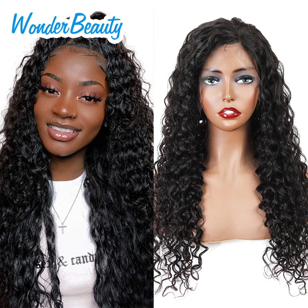 Water Wave Transparent 360 Lace Frontal Hair Wigs Wonder Beauty Remy Human Hair Wigs Peruvian Hair Wigs For Woman Human Hair
Water Wave Transparent 360 Lace Frontal Hair Wigs Wonder Beauty Remy Human Hair Wigs Peruvian Hair Wigs For Woman Human Hair