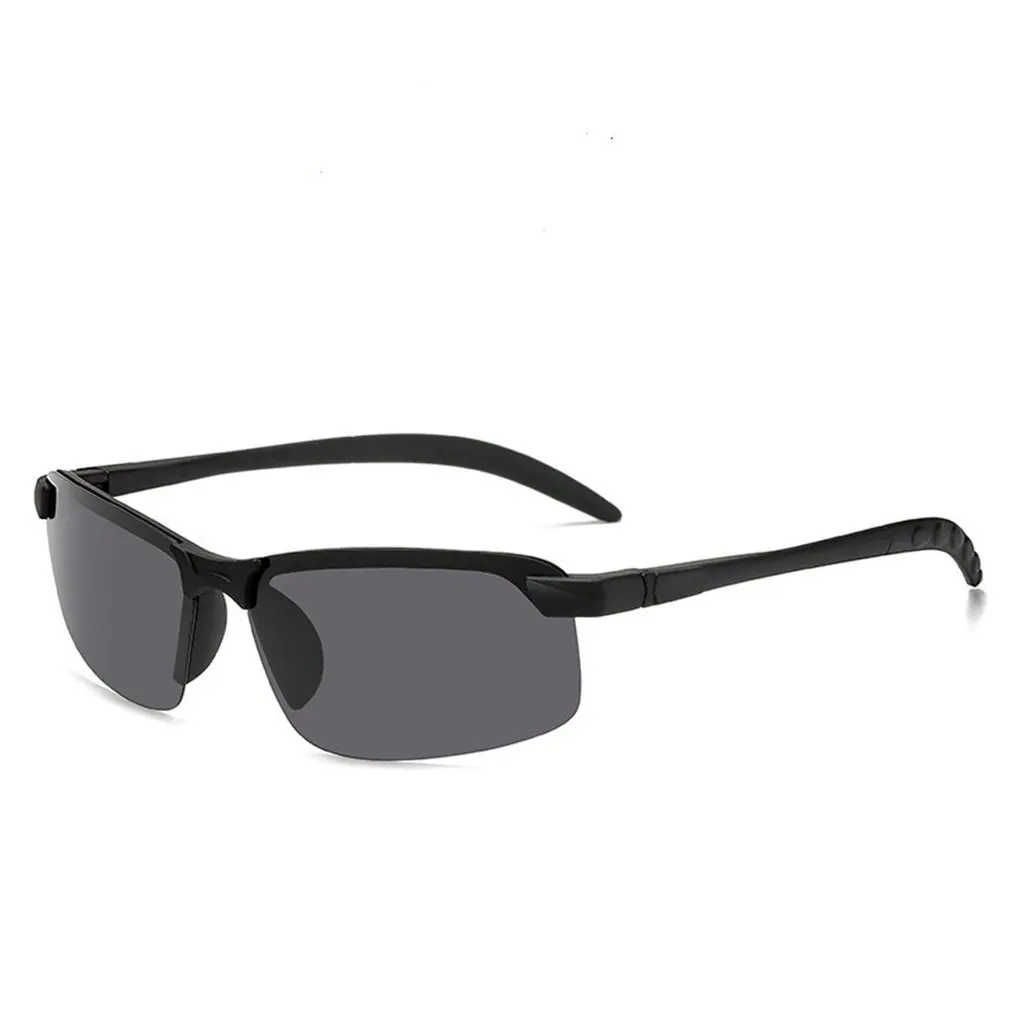 Super Light Smart Polarized Sunglasses Men's Aluminum Magnesium Square Sunglasses
Super Light Smart Polarized Sunglasses Men's Aluminum Magnesium Square Sunglasses