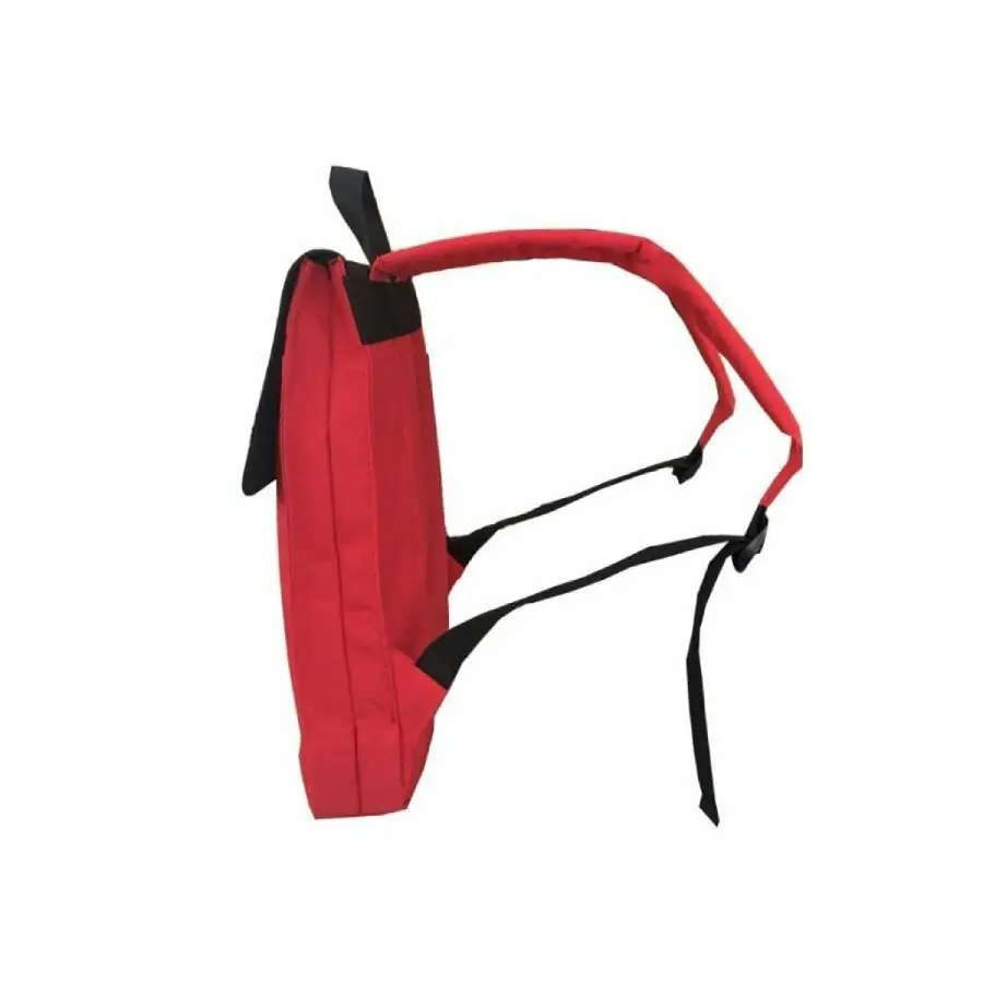 Unisex Backpack FUDELA New red black mbs backpack Red 2021 Fashion
Unisex Backpack FUDELA New red black mbs backpack Red 2021 Fashion