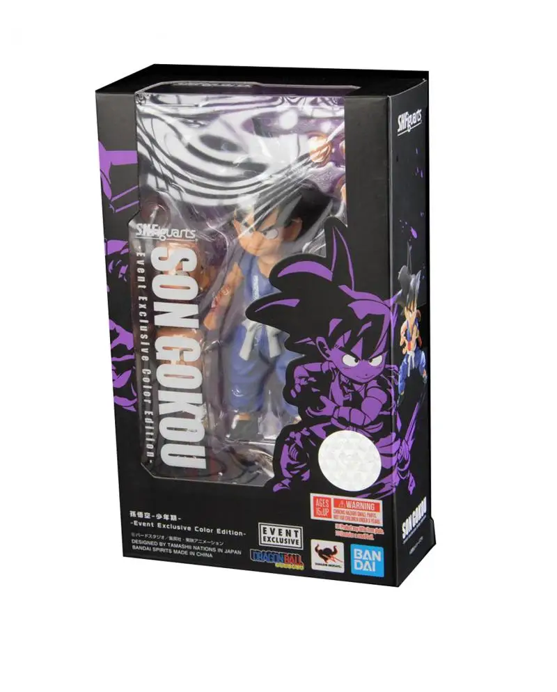 BANDAI S.H.Figuarts DRAGON BALL, Коллекционная модель Сон Гоку, аниме, игрушки для детей
BANDAI S.H.Figuarts DRAGON BALL, Коллекционная модель Сон Гоку, аниме, игрушки для детей