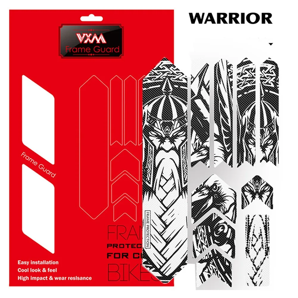 3D Bicycle MTB Bike Fork/Frame Protection Film Anti-Scratch Stickers Transparent Removeable Sticker Road Bike Paster Guard Cover
3D Bicycle MTB Bike Fork/Frame Protection Film Anti-Scratch Stickers Transparent Removeable Sticker Road Bike Paster Guard Cover