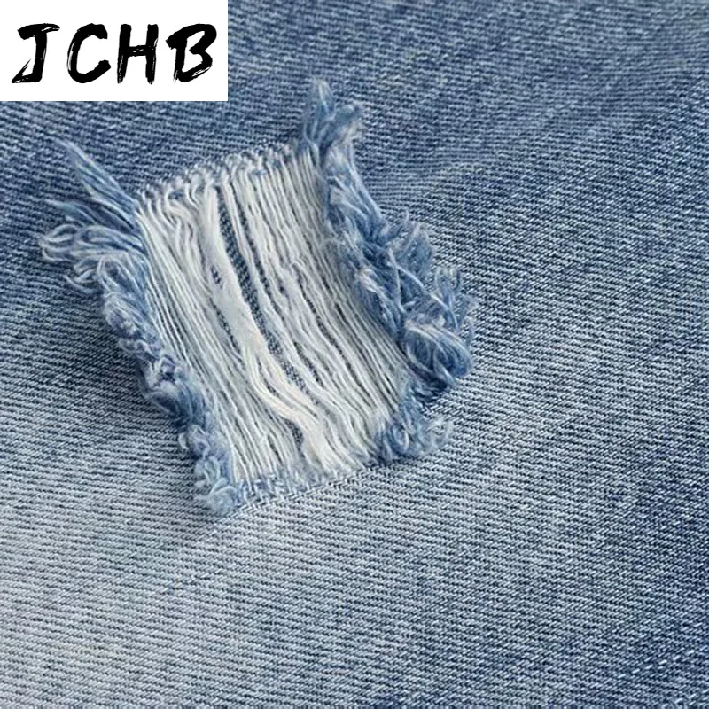 SHZQJCHB Retro Holes Soratched Jeans Women Baggy Casual Long Trousers Female High Waist Loose Blue Pants Bottoms Vaqueros Mujer
SHZQJCHB Retro Holes Soratched Jeans Women Baggy Casual Long Trousers Female High Waist Loose Blue Pants Bottoms Vaqueros Mujer