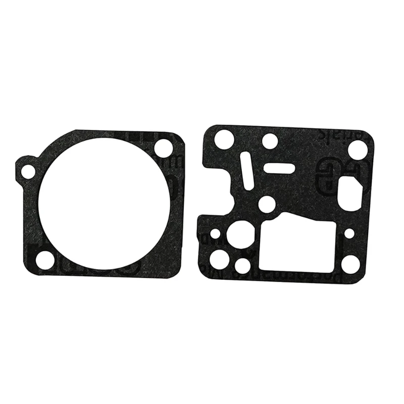 Carburetor Repair/Rebuild Kit Replaces ZAMA RB-123 for Echo SRM230 SRM225 GT-225
Carburetor Repair/Rebuild Kit Replaces ZAMA RB-123 for Echo SRM230 SRM225 GT-225