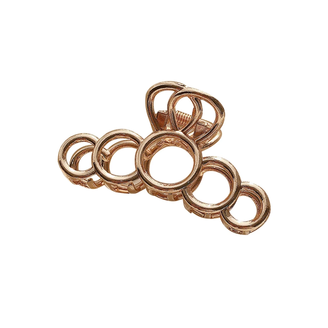 5PCS Fashion Hair Claw Clips Large Retro Elegant Hair Jaw Clips Hair Catch Barrettes For Women Girls Hair Accessories
5PCS Fashion Hair Claw Clips Large Retro Elegant Hair Jaw Clips Hair Catch Barrettes For Women Girls Hair Accessories