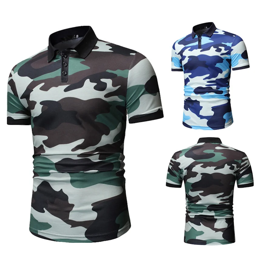 Men's Polo Shirts Men's Short Sleeve Polo Shirts Army Green Polo New Clothing Summer Outdoor Clothing Casual Fashion Men's Tops
Men's Polo Shirts Men's Short Sleeve Polo Shirts Army Green Polo New Clothing Summer Outdoor Clothing Casual Fashion Men's Tops