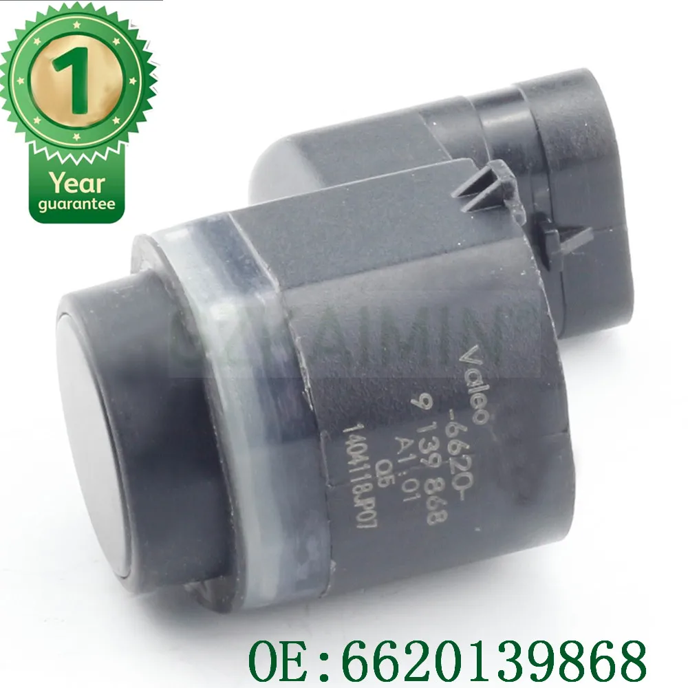 Датчик парковки PDC 66209139868 6620139868 9139868 для BMW X3 X5 X6 5 серии E60 E70 E71 E72 E73
Датчик парковки PDC 66209139868 6620139868 9139868 для BMW X3 X5 X6 5 серии E60 E70 E71 E72 E73
