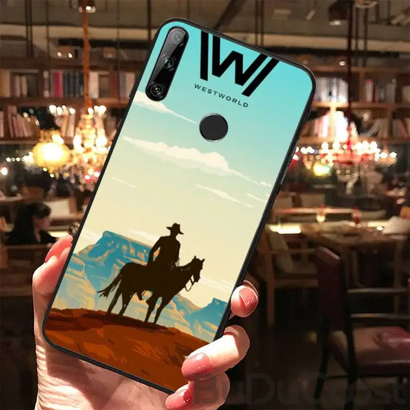Hrmes American TV Series Westworld Phone Case For Huawei Y5 Y6 Y7 Y9 Prime Pro II 2019 2018 Honor 8 8X 9 lite View9
Hrmes American TV Series Westworld Phone Case For Huawei Y5 Y6 Y7 Y9 Prime Pro II 2019 2018 Honor 8 8X 9 lite View9