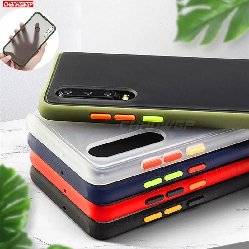 Противоударный армированный чехол для Xiaomi Redmi Note 8 7 6 Pro 8A K20 Mi 9 Lite 9t CC9 cc9e A3