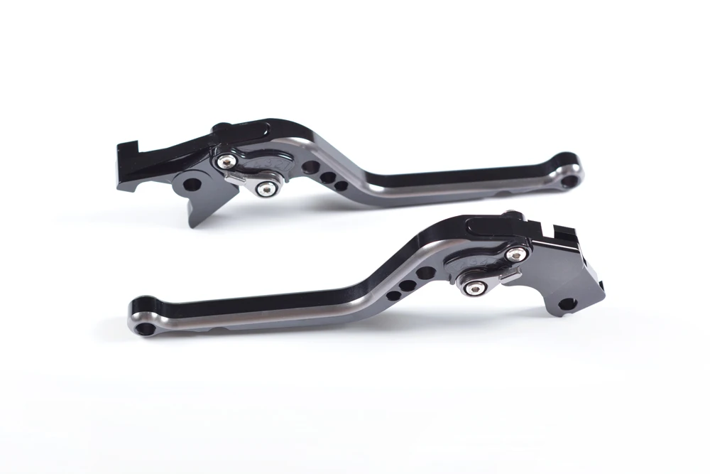 Brake Clutch Levers Double Colors Black Red for 990 SMR/SMT 2009-2013 2010 2011 2012
Brake Clutch Levers Double Colors Black Red for 990 SMR/SMT 2009-2013 2010 2011 2012