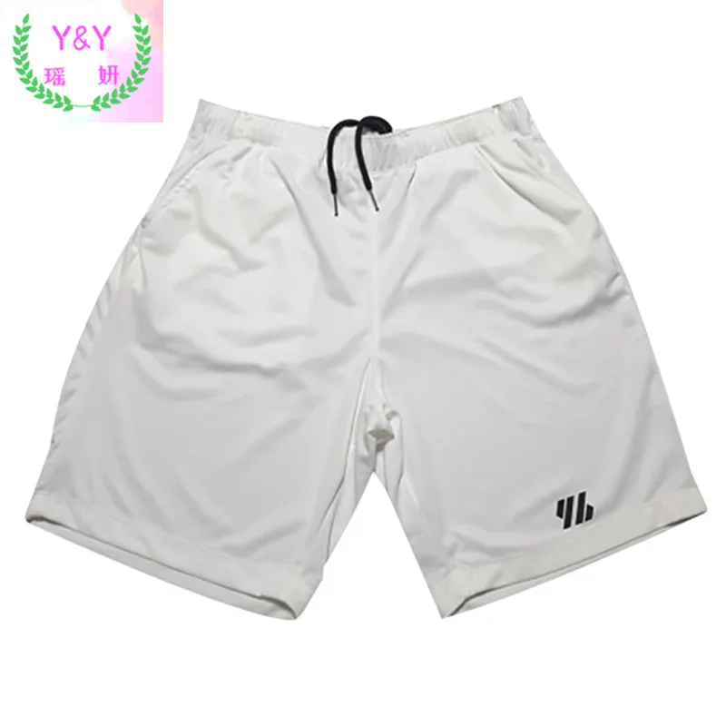 Mesh Quick-drying Breathable Five-point Pants Basketball Pants Korean Running Training Pants New Muscle Fitness Brother Shorts M
Mesh Quick-drying Breathable Five-point Pants Basketball Pants Korean Running Training Pants New Muscle Fitness Brother Shorts M
