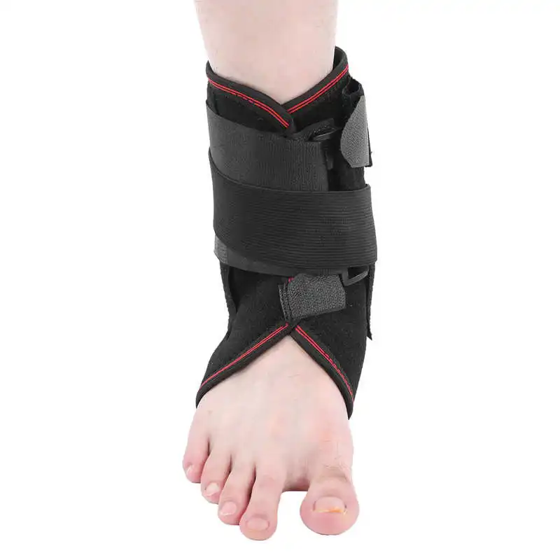 Correction Pain Relief Breathable Ankle Brace Protector Fracture Recovery Adjustable Foot Ankle Support Wrap Back Support
Correction Pain Relief Breathable Ankle Brace Protector Fracture Recovery Adjustable Foot Ankle Support Wrap Back Support