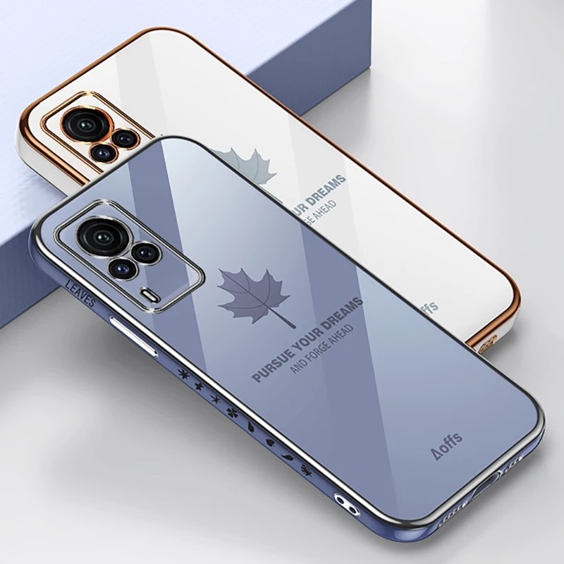 9D Plating Right-angle Side Case For Vivo X60 Pro X50 Cover With Lanyard Soft Silicone Funda Capa
9D Plating Right-angle Side Case For Vivo X60 Pro X50 Cover With Lanyard Soft Silicone Funda Capa