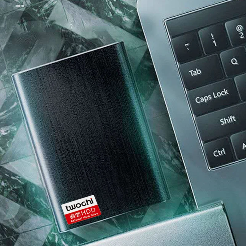 Внешний жесткий диск 2 ТБ. 500 портативный HD Externo 320G 250G 160G 120G 80G USB3.0 | Компьютеры и