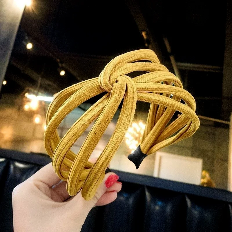 Summer Fashion Wide Hairband Scrunchy Women Girls Hair Head Hoop Bands Accessories for Women Headdress Headwear Wash face
Summer Fashion Wide Hairband Scrunchy Women Girls Hair Head Hoop Bands Accessories for Women Headdress Headwear Wash face