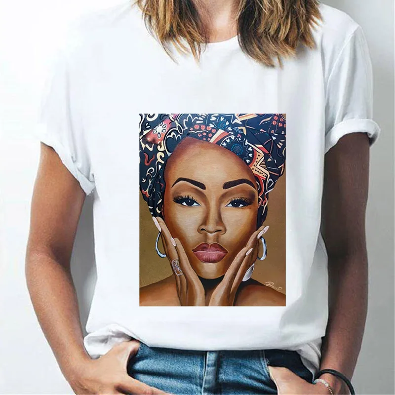 2021 Summer Fashion For Lady Girl Black girl make money not friends Top Tee Hipster Drop Ship tee shirt femme
2021 Summer Fashion For Lady Girl Black girl make money not friends Top Tee Hipster Drop Ship tee shirt femme