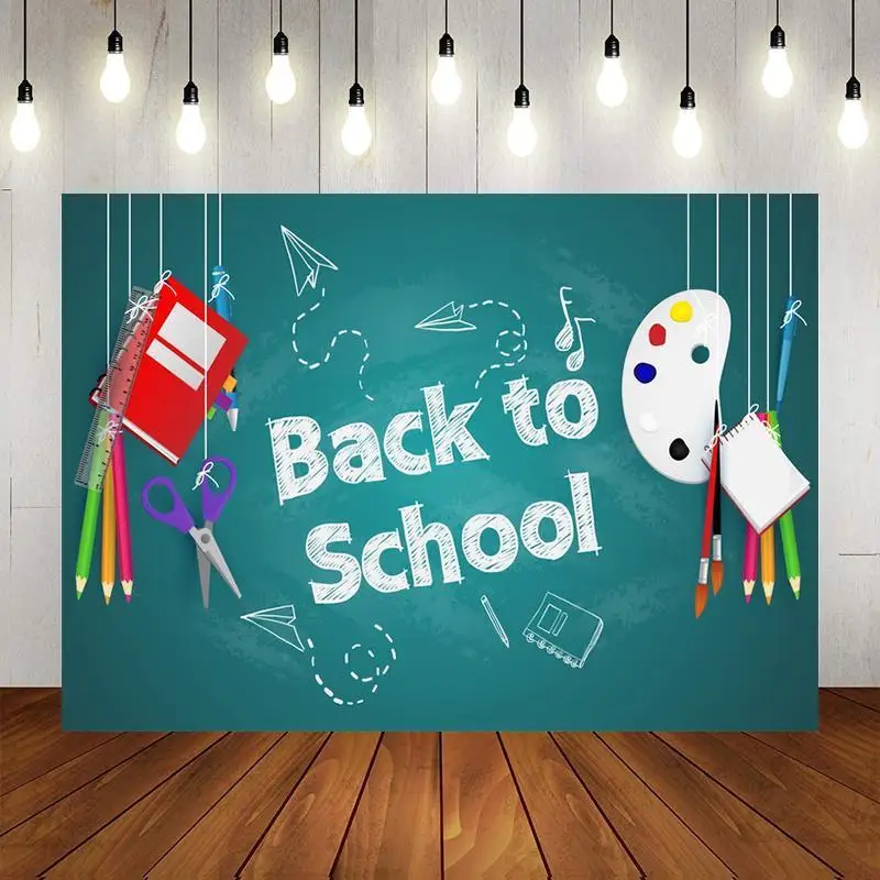 Brush Stationery Book Back To School Series Background Student Party Decoration Studio Photography Scene Cloth Can Be Customized
Brush Stationery Book Back To School Series Background Student Party Decoration Studio Photography Scene Cloth Can Be Customized