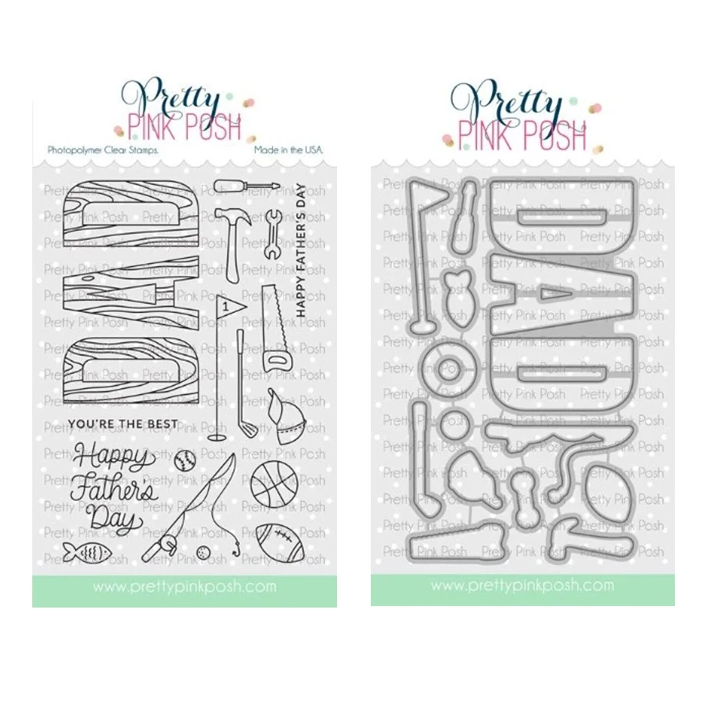 JC DAD Hardware Tool Metal Cutting Dies and Rubber Stamps Scrapbooking Letters Craft Die Cut Stencil Card Make Album Sheet Decor
JC DAD Hardware Tool Metal Cutting Dies and Rubber Stamps Scrapbooking Letters Craft Die Cut Stencil Card Make Album Sheet Decor