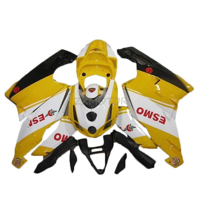 Лидер продаж, сменные комплекты обтекателей для DUCATI 749, 999, 2003, 2004, 03, 04, желтые, белые, черные, модные новые обтекатели GT29
Лидер продаж, сменные комплекты обтекателей для DUCATI 749, 999, 2003, 2004, 03, 04, желтые, белые, черные, модные новые обтекатели GT29