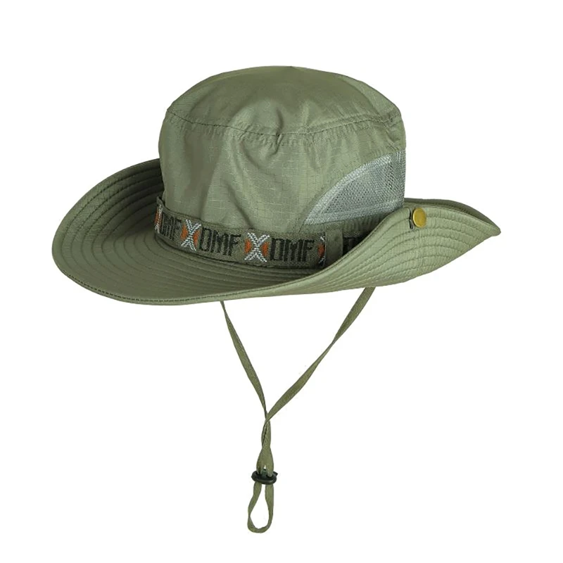 Autumn Men Women Fishing Hat Sun UV Protection Long Large Wide Brim Mesh Hiking Hunting Outdoor Beach Cap Sun Hats Bucket
Autumn Men Women Fishing Hat Sun UV Protection Long Large Wide Brim Mesh Hiking Hunting Outdoor Beach Cap Sun Hats Bucket
