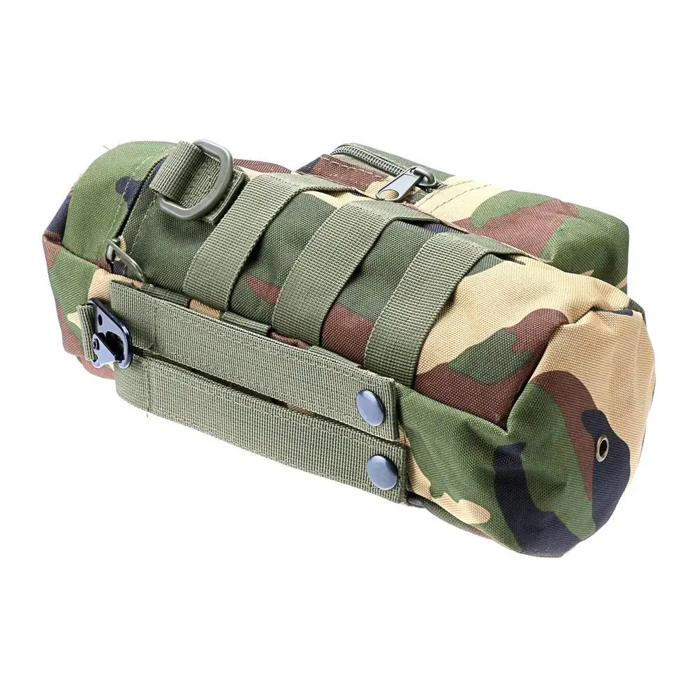 Tactical Men Waist Pack Nylon Hiking Water Bottle Phone Pouch Outdoor Sports New Army Military Hunting Climbing Camping Belt Bag 
Tactical Men Waist Pack Nylon Hiking Water Bottle Phone Pouch Outdoor Sports New Army Military Hunting Climbing Camping Belt Bag